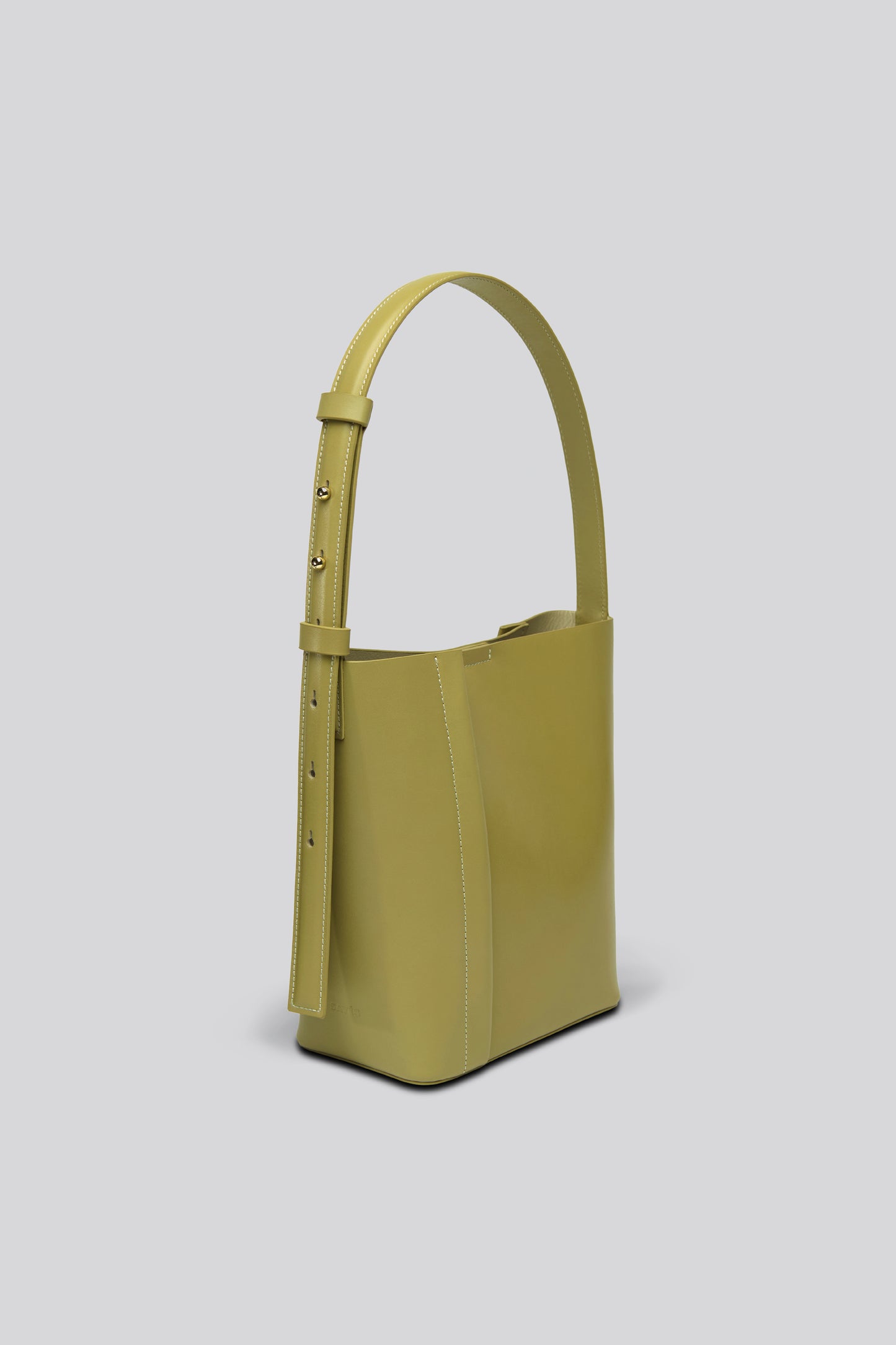 THE MEDIUM TOTE PLISSÉ HARDAL