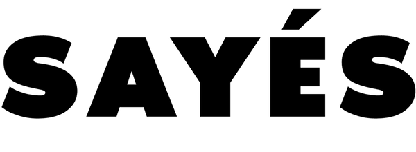 SAYÉS TR